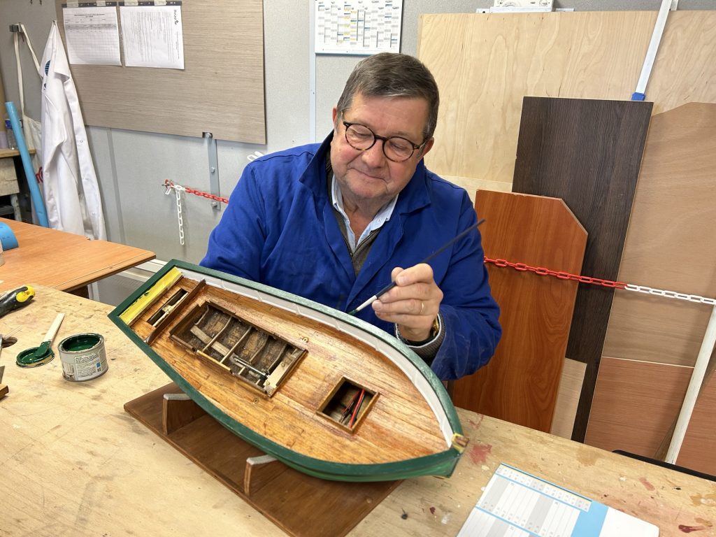 Le vert, c'est à  gauche ou à droite ?